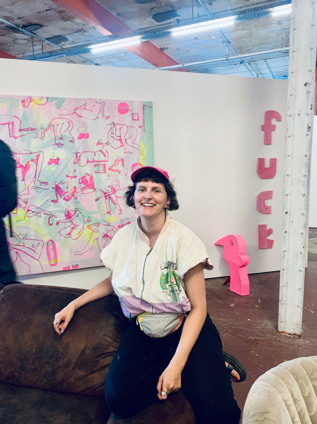 Ausstellung. Spinnerei-Rundgang Herbst 2026