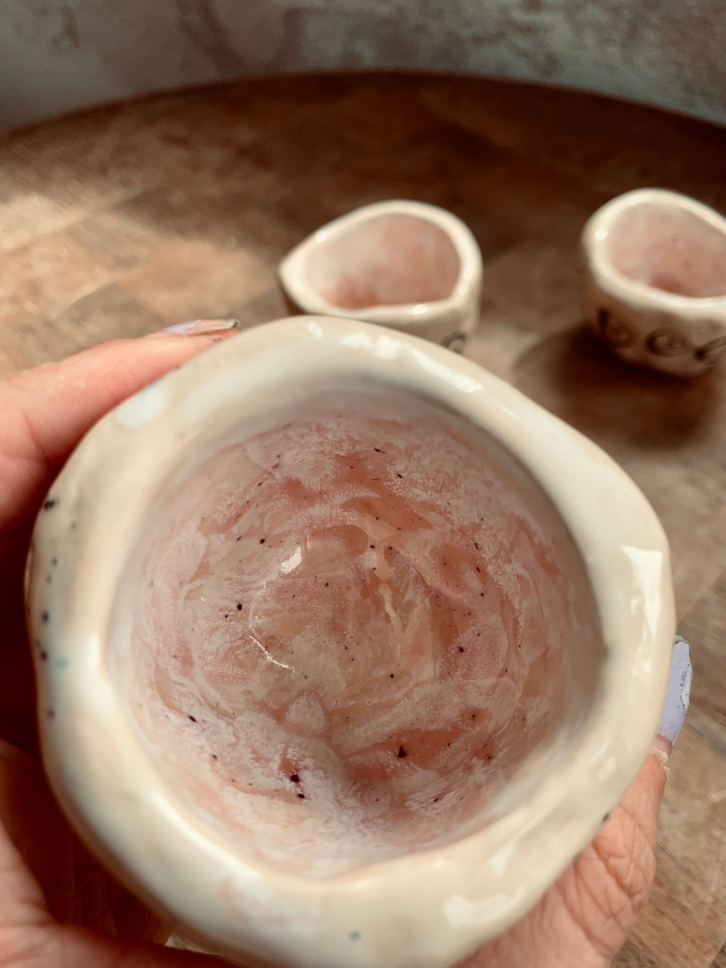 ÄH DOCH!-small-MUG-set