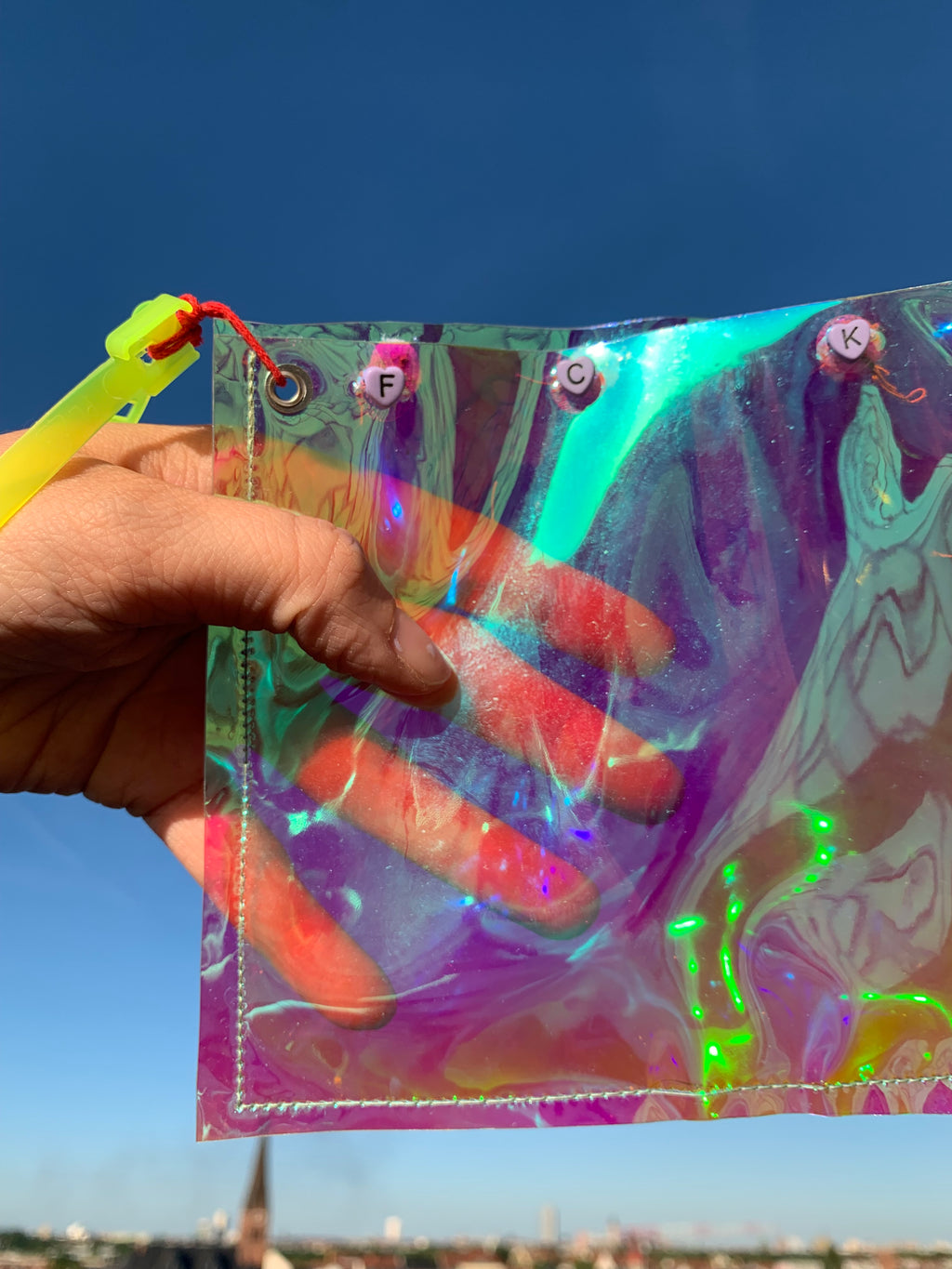 BAG-fck