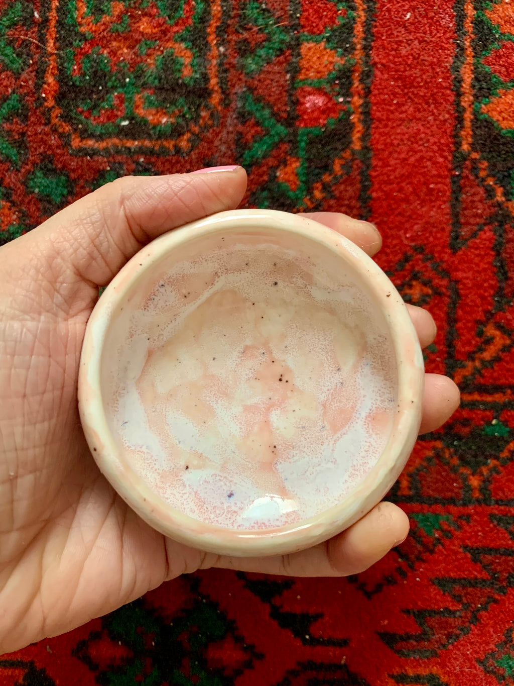 PINK-schälchen