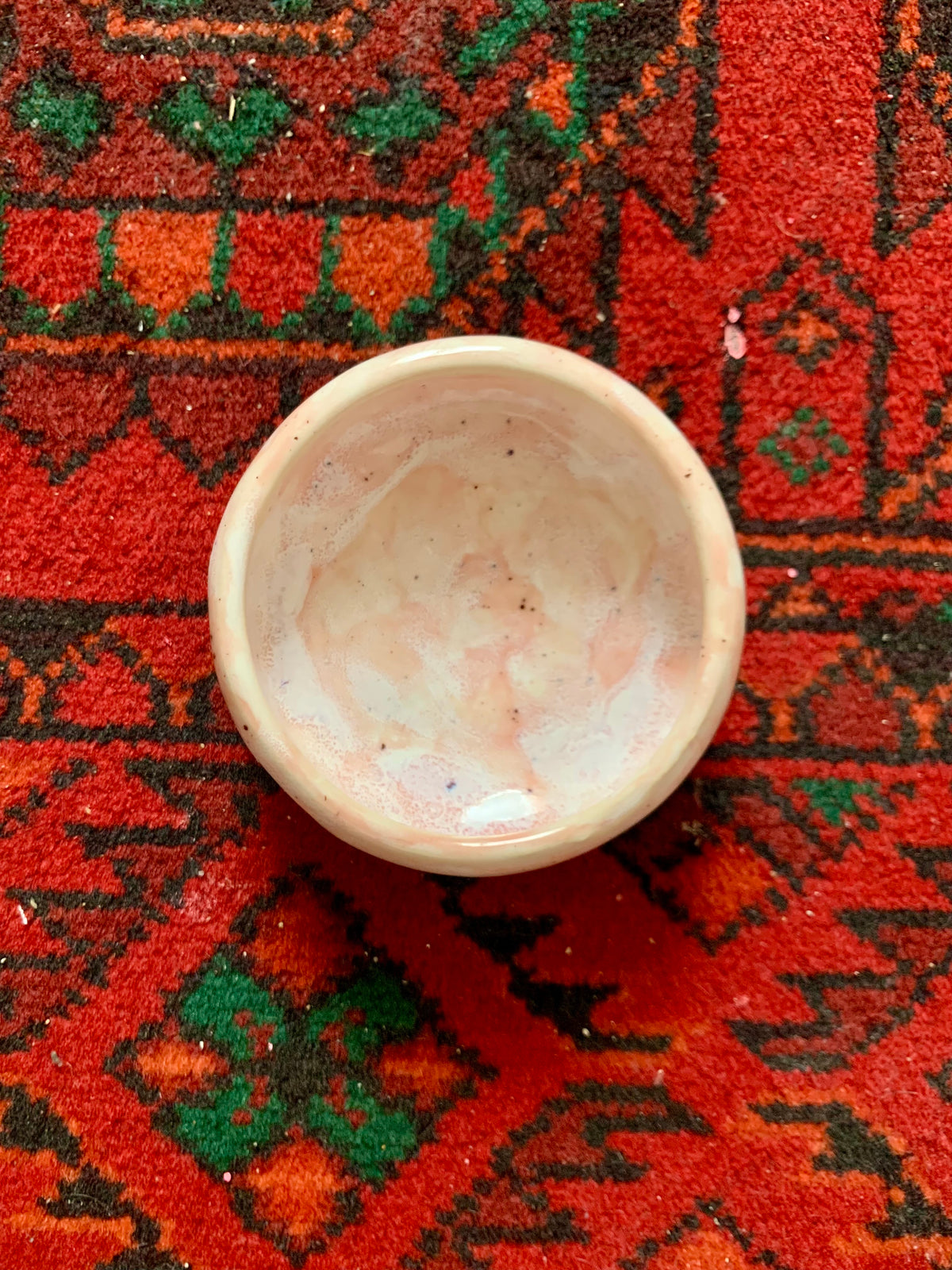 PINK-schälchen