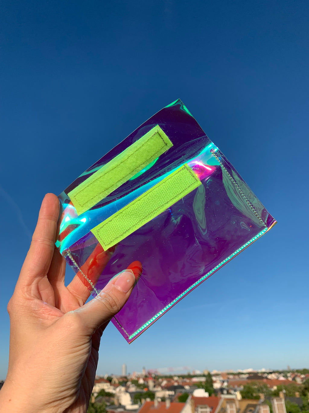 BAG-small