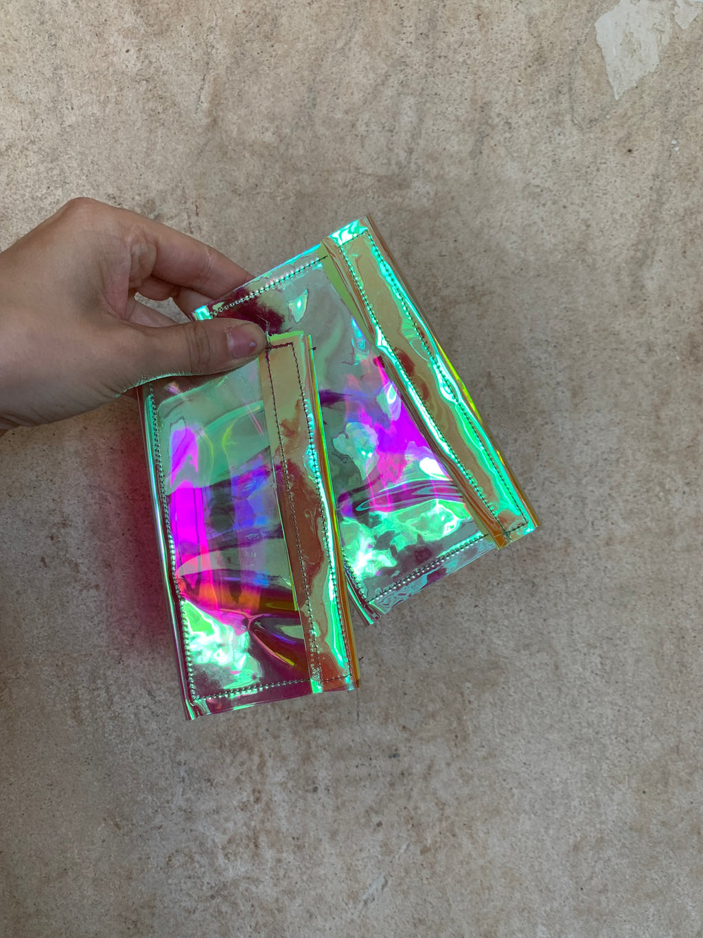 BAG-two