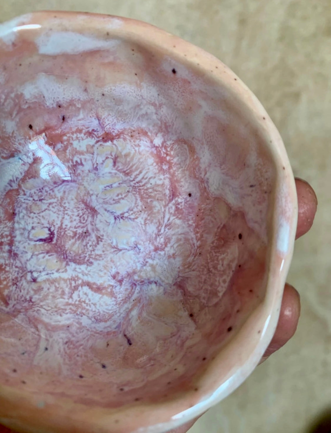 no MUG - small bowl