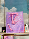 LILA-bild