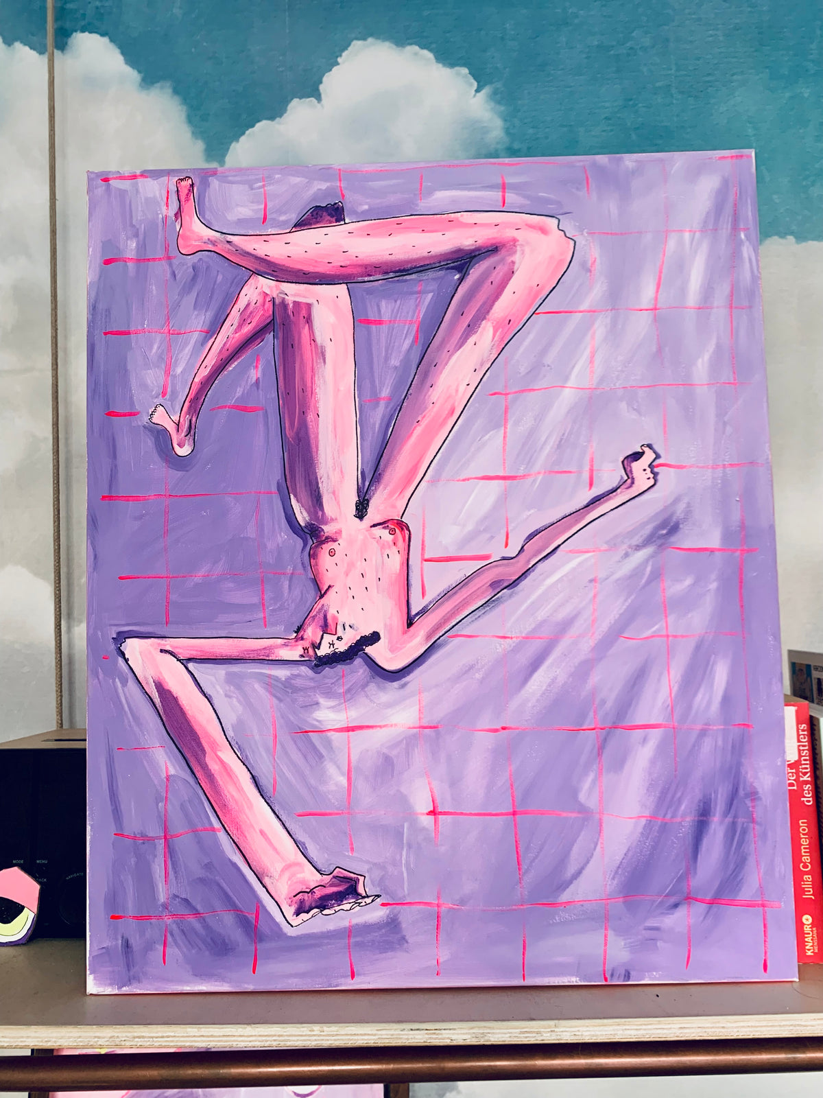 LILA-bild