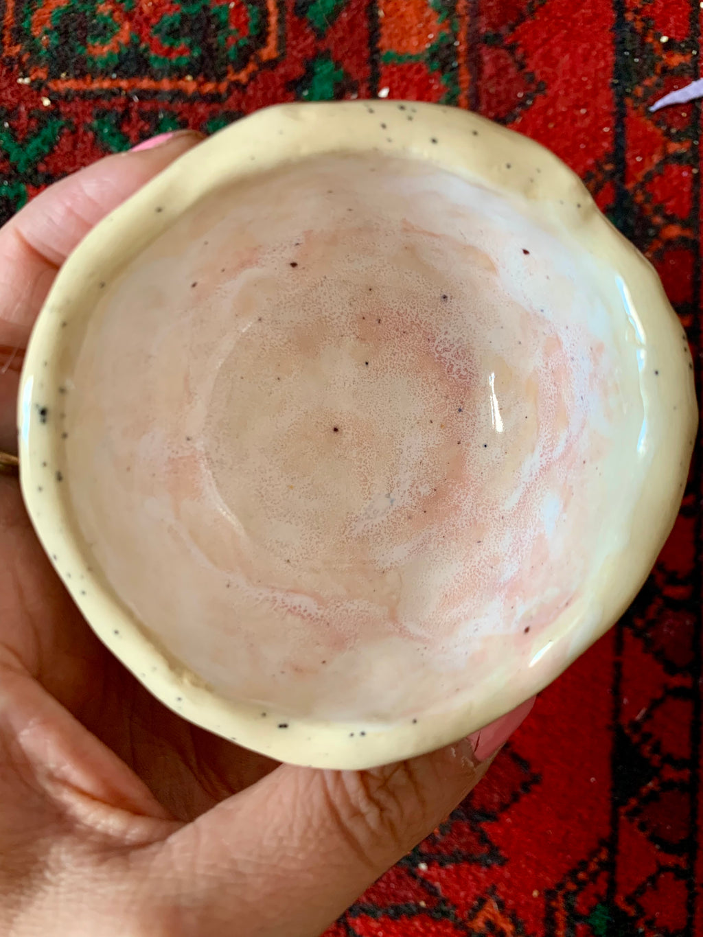 PINK-schälchen