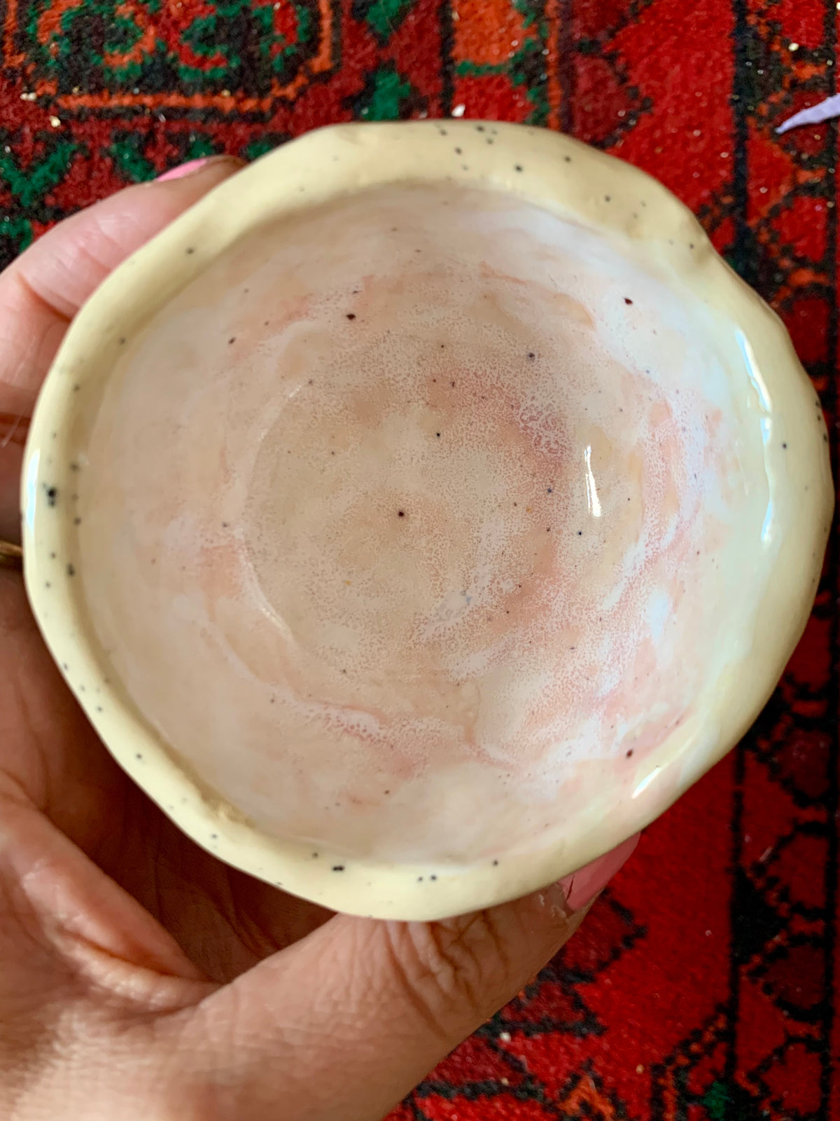 PINK-schälchen
