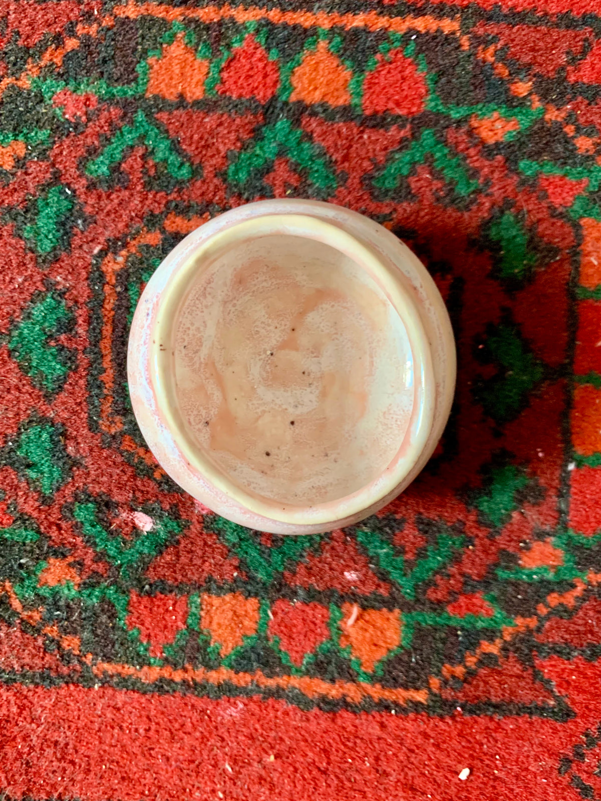PINK- schälchen