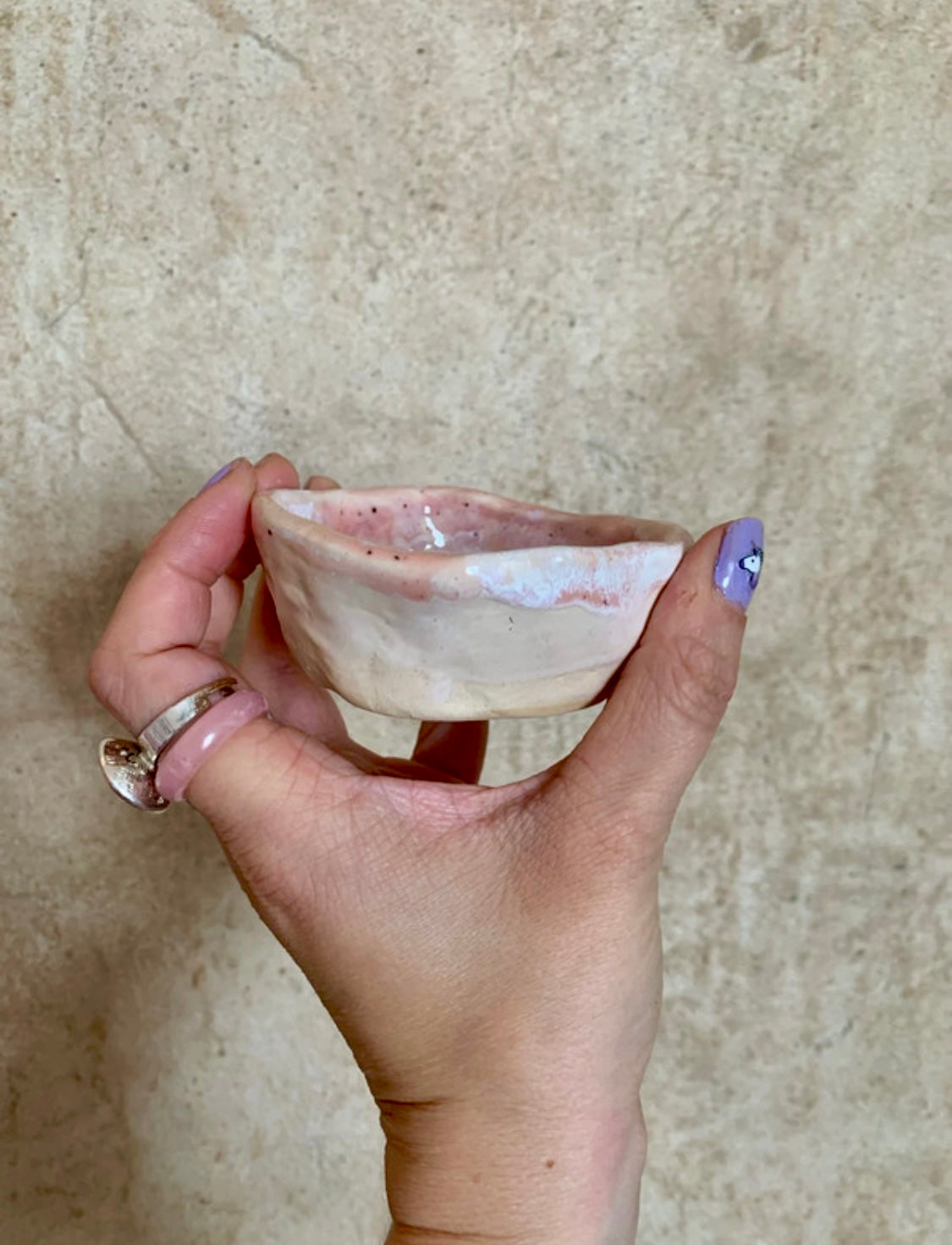 no MUG - small bowl