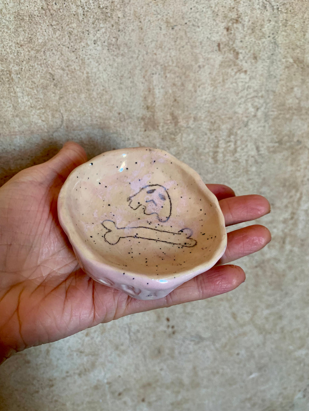 no MUG- small bowl-illu