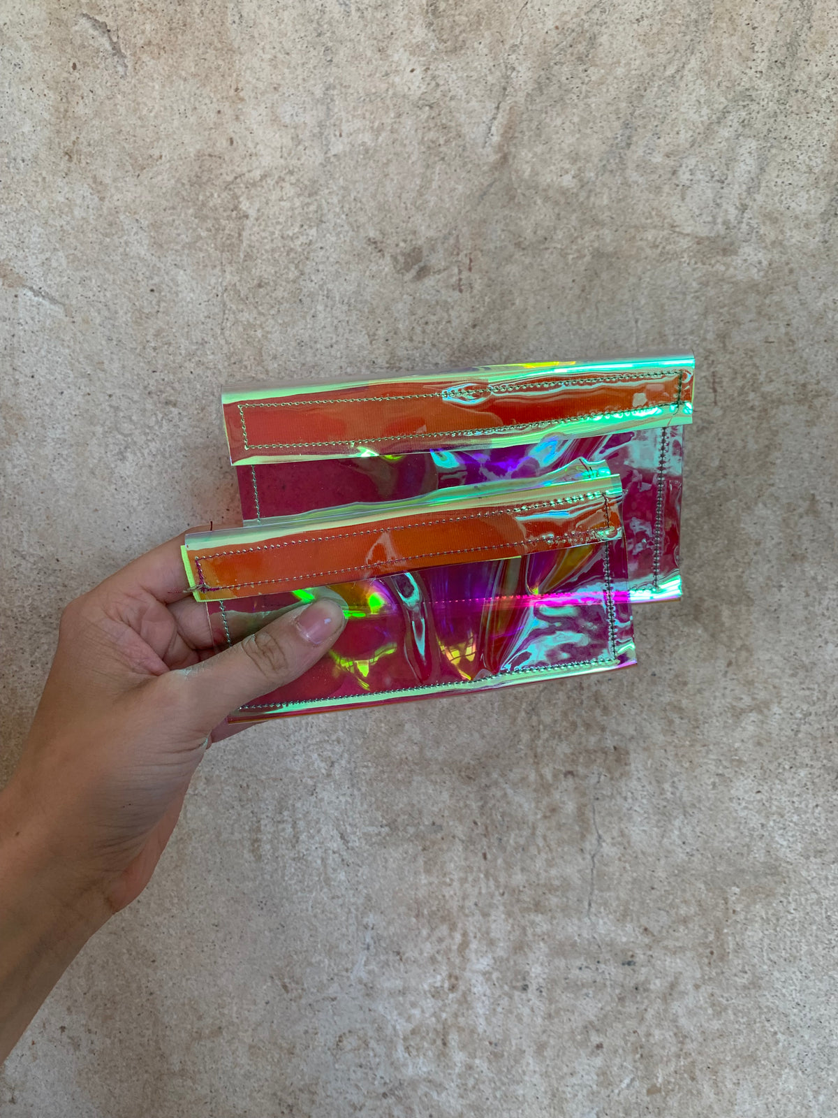 BAG-two