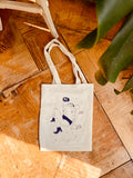 BAG- Illu