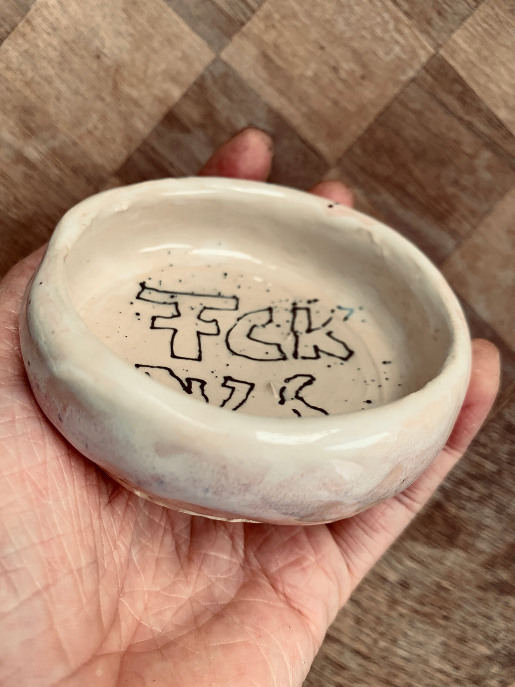 FCK NZS-small-Bowl