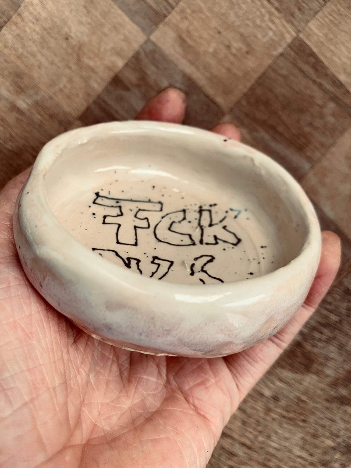 FCK NZS-small-Bowl