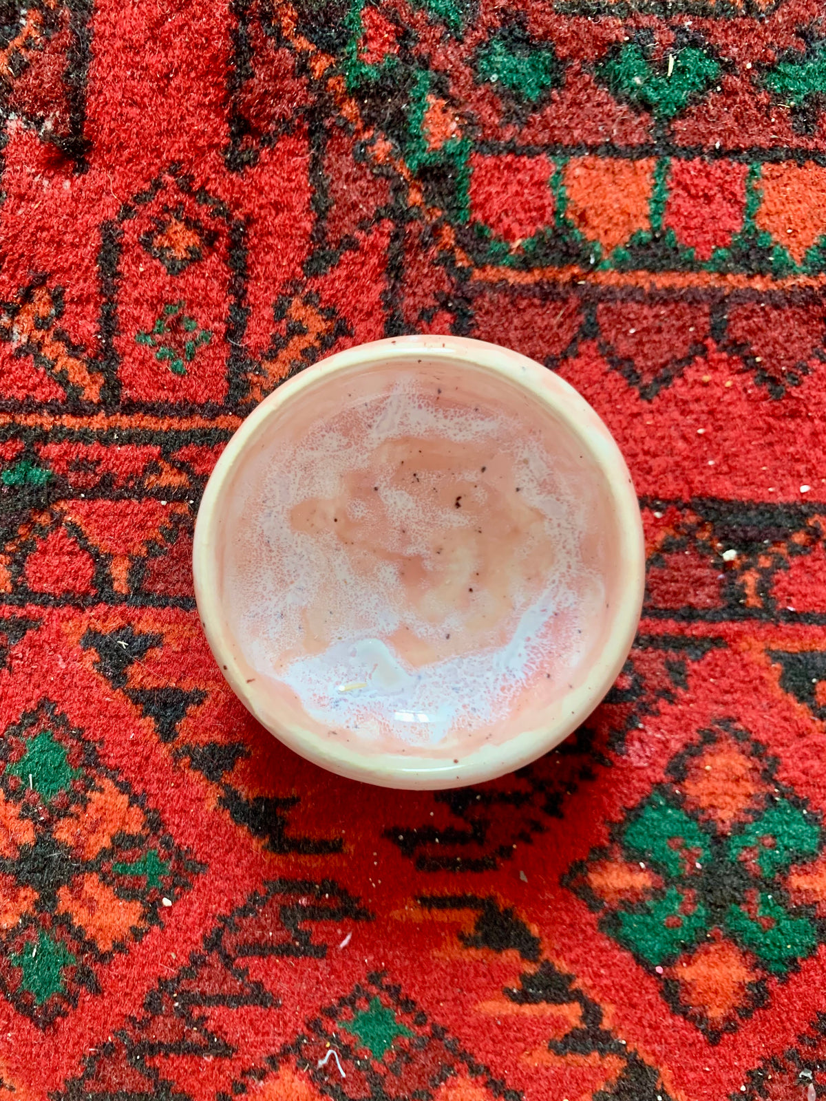PINK- schälchen