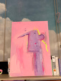 BILD-acryl