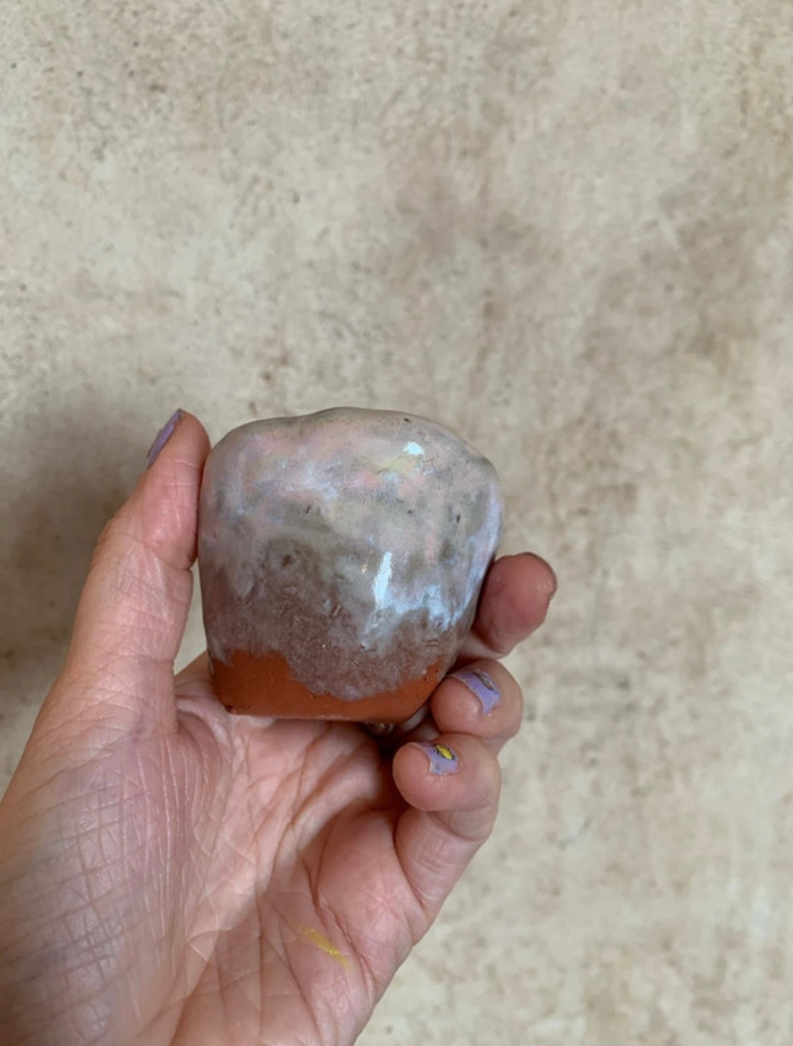 MUG - small - unikat