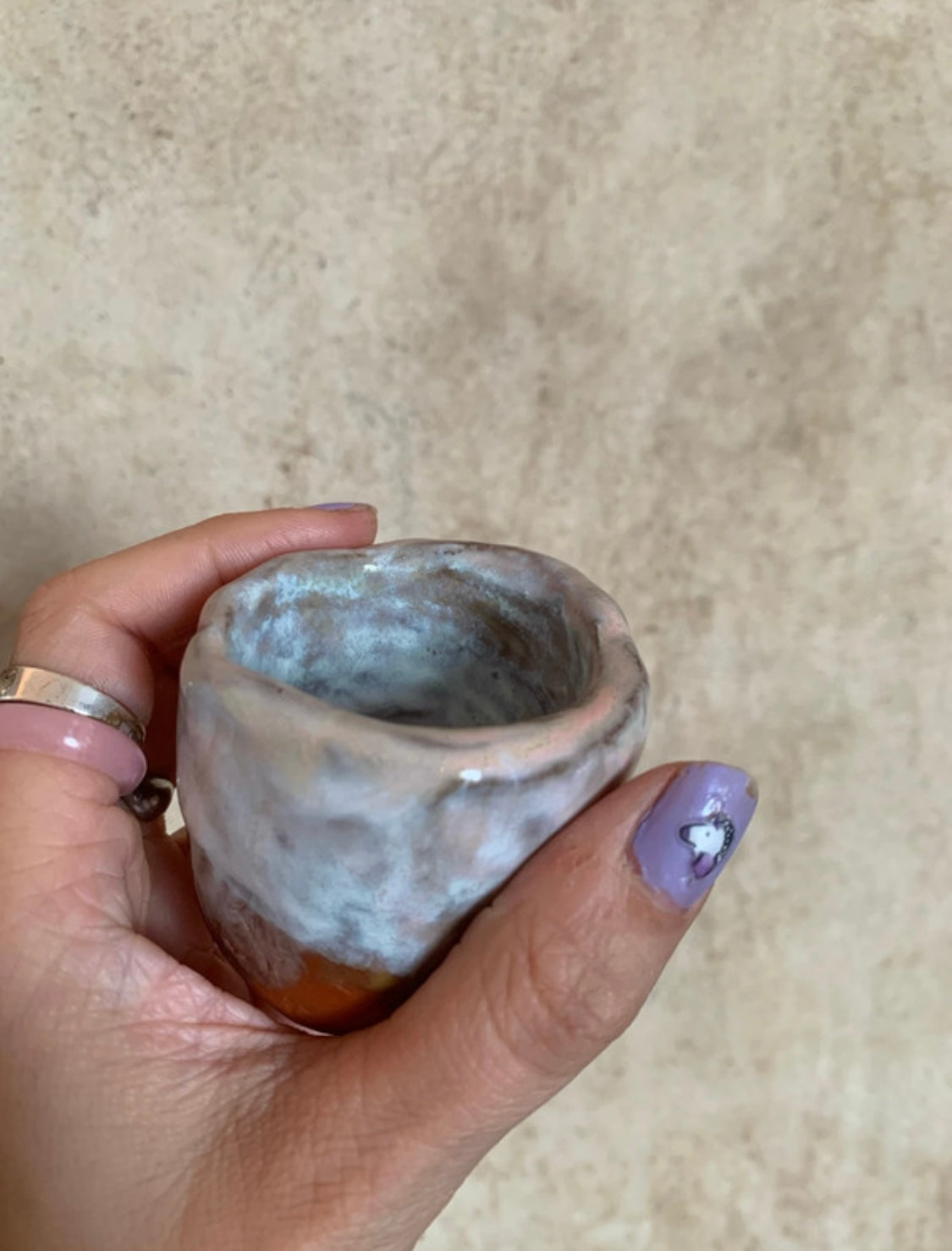 MUG - small - unikat